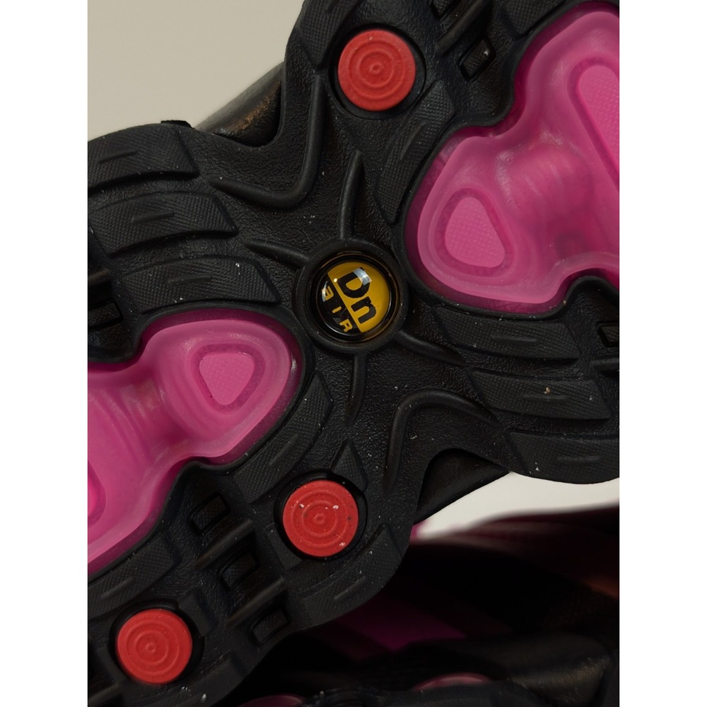 Nike Air Max HF5509-601 DN8 Laser Fuchsia Women's Sz 5 Sneakers NWT Shoes - Picture 14 of 15